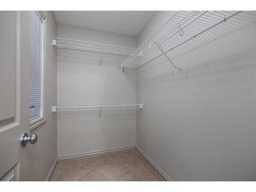 144 Violet Street, Fort Mcmurray, AB - Indoor With Storage