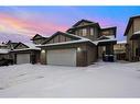 144 Violet Street, Fort Mcmurray, AB  - Outdoor With Facade 