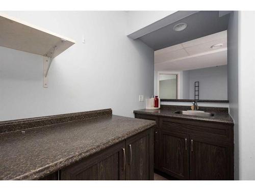 144 Violet Street, Fort Mcmurray, AB - Indoor Photo Showing Bathroom