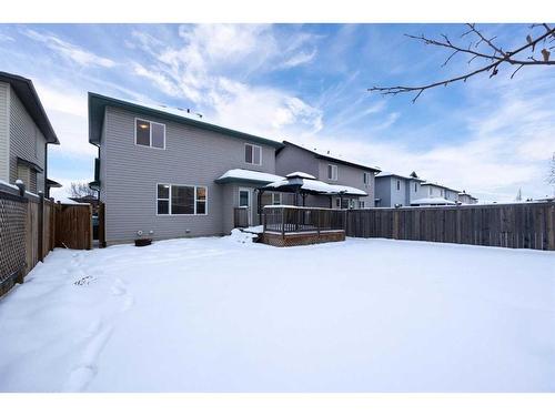 144 Violet Street, Fort Mcmurray, AB - Outdoor With Exterior