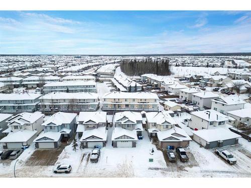 144 Violet Street, Fort Mcmurray, AB - Outdoor With View