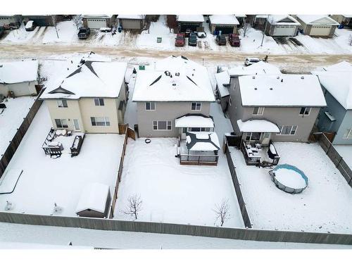 144 Violet Street, Fort Mcmurray, AB - Outdoor