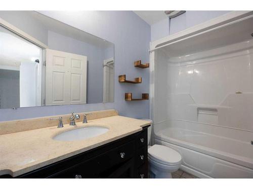 144 Violet Street, Fort Mcmurray, AB - Indoor Photo Showing Bathroom