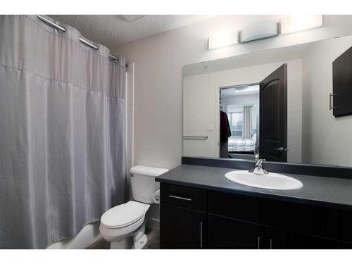 3107-135C Sandpiper Road, Fort Mcmurray, AB - Indoor Photo Showing Bathroom