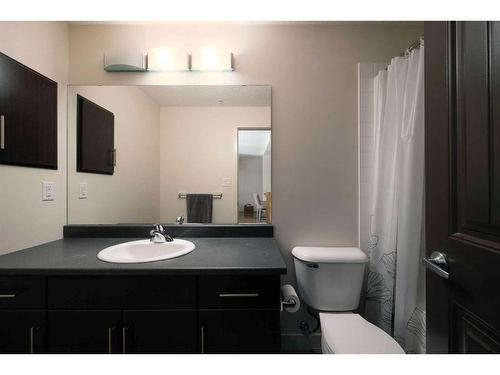 3107-135C Sandpiper Road, Fort Mcmurray, AB - Indoor Photo Showing Bathroom