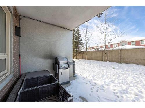 3107-135C Sandpiper Road, Fort Mcmurray, AB - Outdoor With Exterior