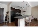 3107-135C Sandpiper Road, Fort Mcmurray, AB  - Indoor Photo Showing Kitchen 