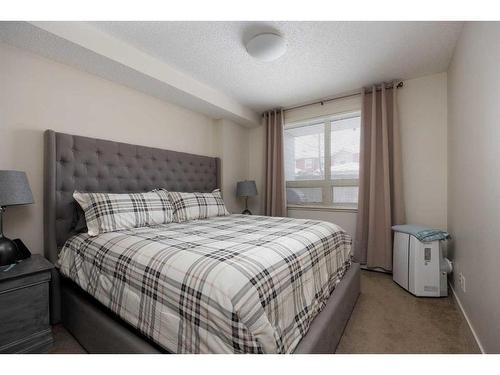 3107-135C Sandpiper Road, Fort Mcmurray, AB - Indoor Photo Showing Bedroom