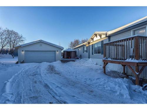 112 Clausen Crescent, Fort Mcmurray, AB - Outdoor With Deck Patio Veranda