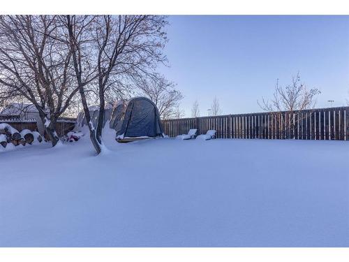 112 Clausen Crescent, Fort Mcmurray, AB - Outdoor