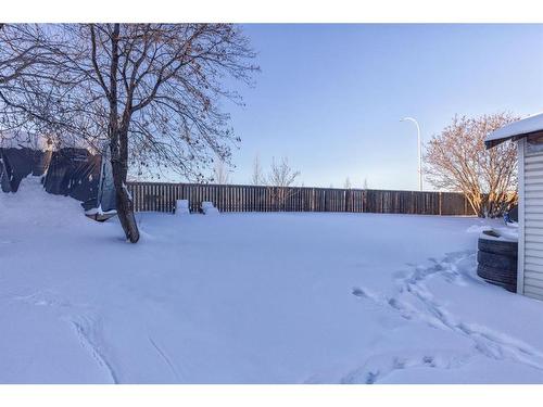 112 Clausen Crescent, Fort Mcmurray, AB - Outdoor