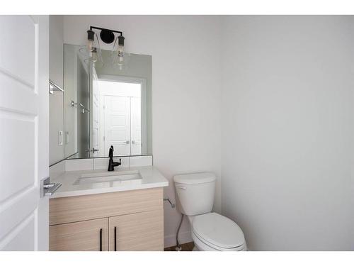 696 Athabasca Avenue, Fort Mcmurray, AB - Indoor Photo Showing Bathroom