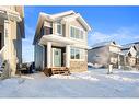 696 Athabasca Avenue, Fort Mcmurray, AB  - Outdoor 