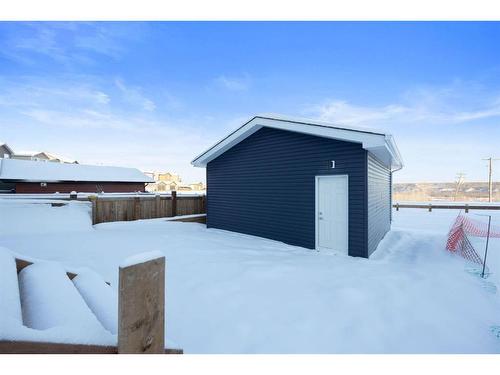 696 Athabasca Avenue, Fort Mcmurray, AB - Outdoor With Exterior