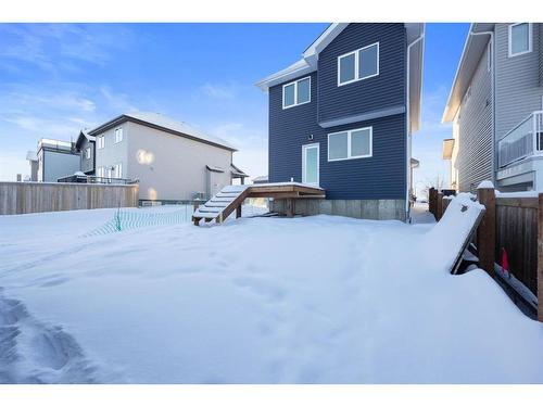 696 Athabasca Avenue, Fort Mcmurray, AB - Outdoor With Exterior