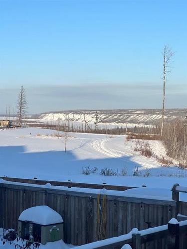 696 Athabasca Avenue, Fort Mcmurray, AB - Outdoor With View