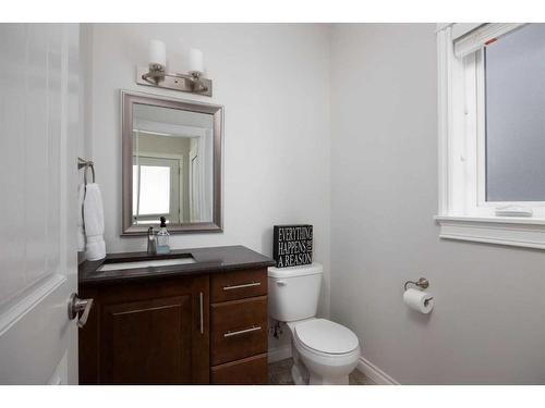 208 Siltstone Place, Fort Mcmurray, AB - Indoor Photo Showing Bathroom