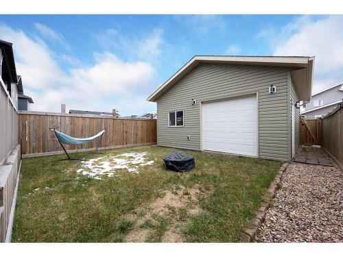 208 Siltstone Place, Fort Mcmurray, AB - Outdoor With Exterior