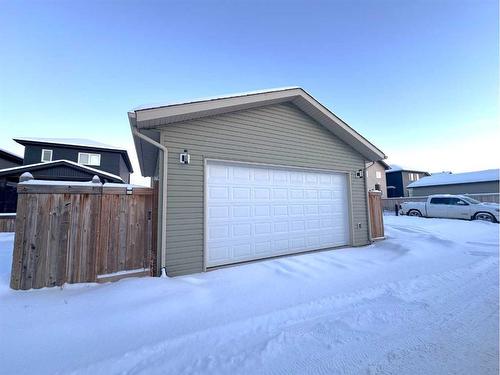 208 Siltstone Place, Fort Mcmurray, AB - Outdoor With Exterior