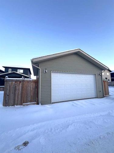 208 Siltstone Place, Fort Mcmurray, AB - Outdoor With Exterior