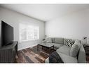 208 Siltstone Place, Fort Mcmurray, AB  - Indoor Photo Showing Living Room 