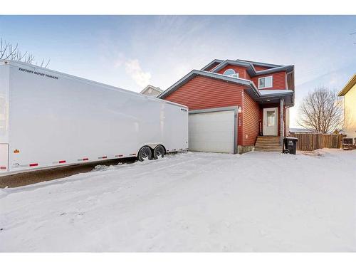 173 Pickles Crescent, Fort Mcmurray, AB - Outdoor