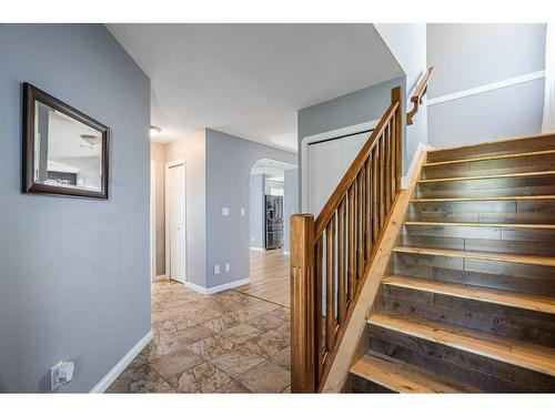 173 Pickles Crescent, Fort Mcmurray, AB - Indoor Photo Showing Other Room