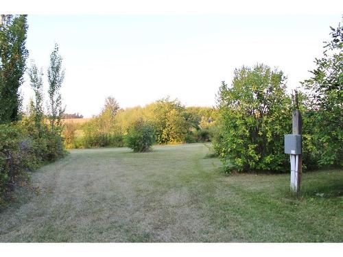 18559 Victoria Trail, Smoky Lake, AB - Outdoor With View