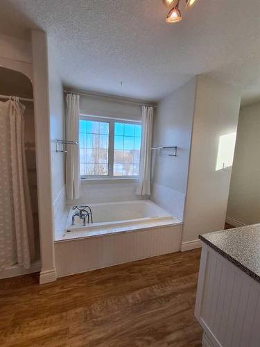 18559 Victoria Trail, Smoky Lake, AB - Indoor Photo Showing Bathroom