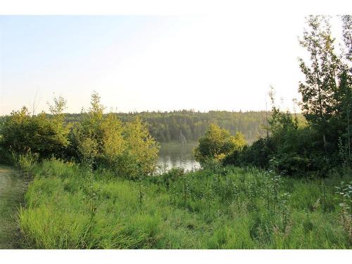 18559 Victoria Trail, Smoky Lake, AB - Outdoor With View