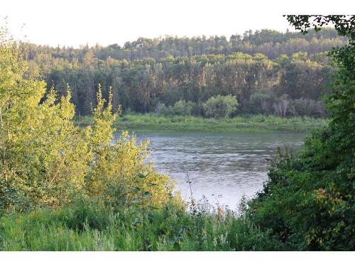 18559 Victoria Trail, Smoky Lake, AB - Outdoor With Body Of Water With View