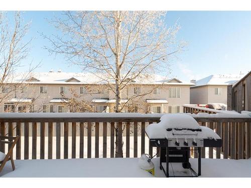 23-97 Wilson Drive, Fort Mcmurray, AB - Outdoor