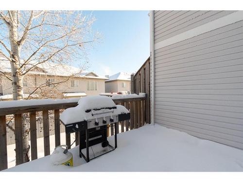 23-97 Wilson Drive, Fort Mcmurray, AB - Outdoor With Exterior