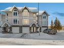 23-97 Wilson Drive, Fort Mcmurray, AB  - Outdoor With Facade 