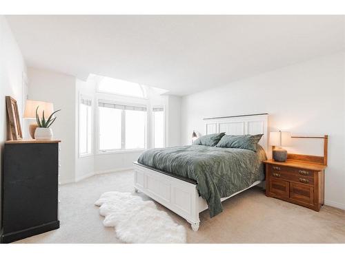 23-97 Wilson Drive, Fort Mcmurray, AB - Indoor Photo Showing Bedroom