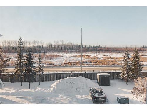 23-97 Wilson Drive, Fort Mcmurray, AB - Outdoor With View