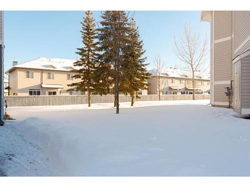 23-97 Wilson Drive, Fort Mcmurray, AB - Outdoor