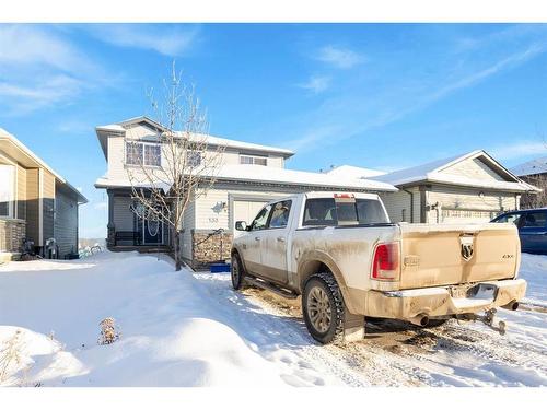 133 Sandhill Place, Fort Mcmurray, AB - Outdoor