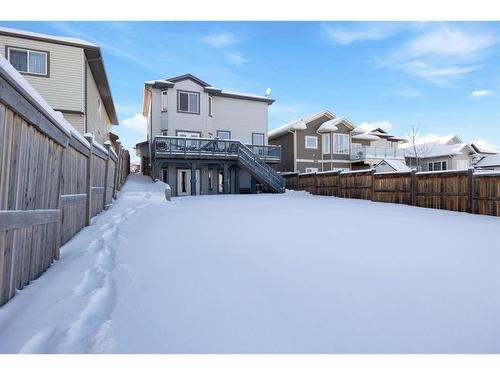 133 Sandhill Place, Fort Mcmurray, AB - Outdoor