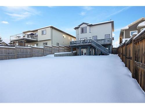 133 Sandhill Place, Fort Mcmurray, AB - Outdoor