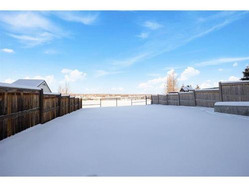 133 Sandhill Place, Fort Mcmurray, AB - Outdoor