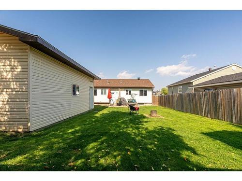 239 Dickins Drive, Fort Mcmurray, AB - Outdoor With Exterior