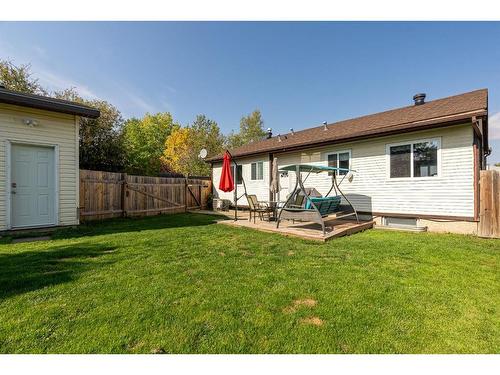 239 Dickins Drive, Fort Mcmurray, AB - Outdoor With Exterior