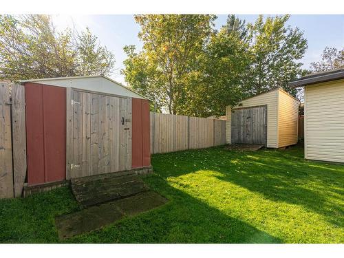 239 Dickins Drive, Fort Mcmurray, AB - Outdoor