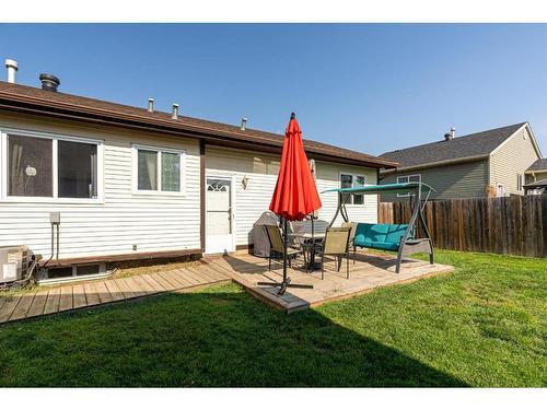 239 Dickins Drive, Fort Mcmurray, AB - Outdoor With Exterior