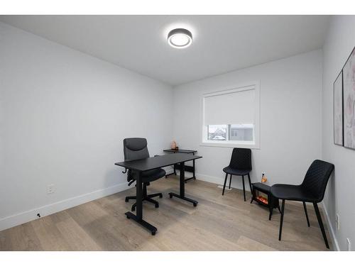 256 Athabasca Avenue, Fort Mcmurray, AB - Indoor Photo Showing Office