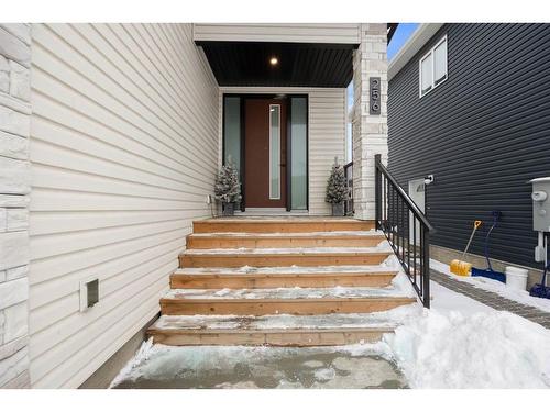 256 Athabasca Avenue, Fort Mcmurray, AB - Outdoor