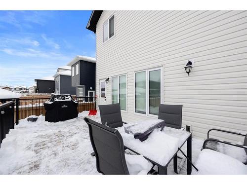 256 Athabasca Avenue, Fort Mcmurray, AB - Outdoor With Deck Patio Veranda With Exterior