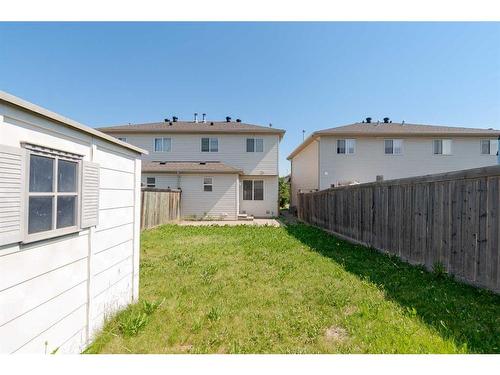 124 Kodiak Crescent, Fort Mcmurray, AB - Outdoor With Exterior