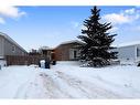 252 Caouette Crescent, Fort Mcmurray, AB  - Outdoor 